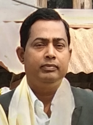 Pradip Shah