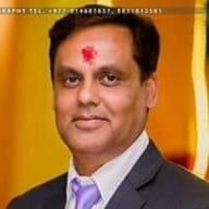 माधव राज ओझा