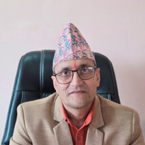 युवराज कटेल