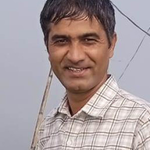 कृष्ण प्रसाद घिमिरे