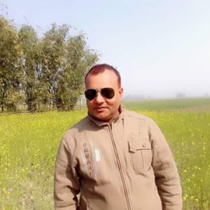 रमेश कुमार निराैला