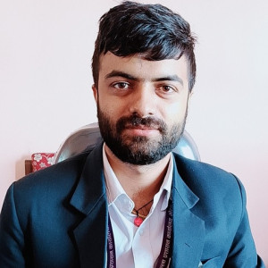 अच्युत पौडेल