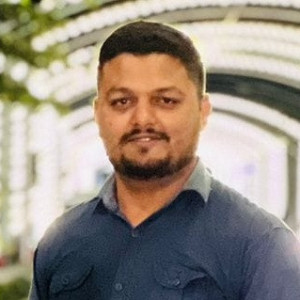 घनश्याम झा