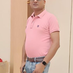 दिपेन्द्र कुमार मेहता