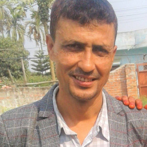 कृष्णप्रसाद पोखरेल