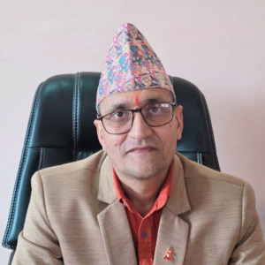 युवराज कटेल