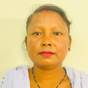 गिता देवी राजवंशी