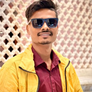 Kusheshwar Kamat