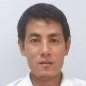 चक्र बहादुर मगर