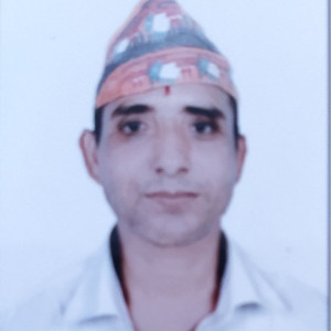 केशव भण्डारी