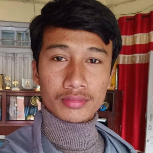 राजकुमार पाेखरेल