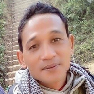 राजु श्रेष्ठ