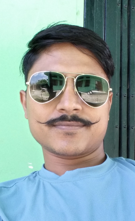 राम प्रसाद तिम्सिना