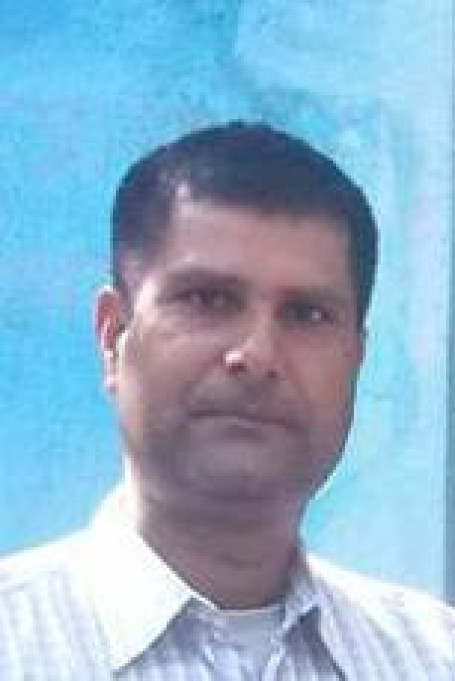 सुमन कोइराला