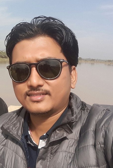 राघवेन्द्र राजभण्डारी