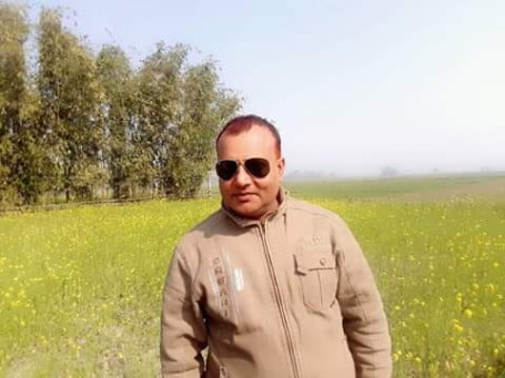 रमेश कुमार निराैला