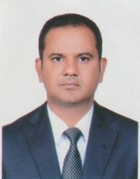 सरोज कोइराला