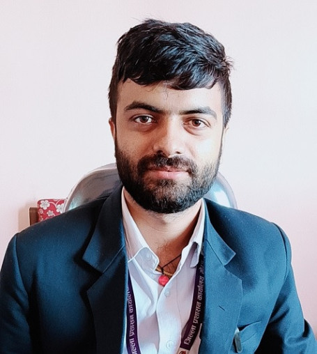 अच्युत पौडेल