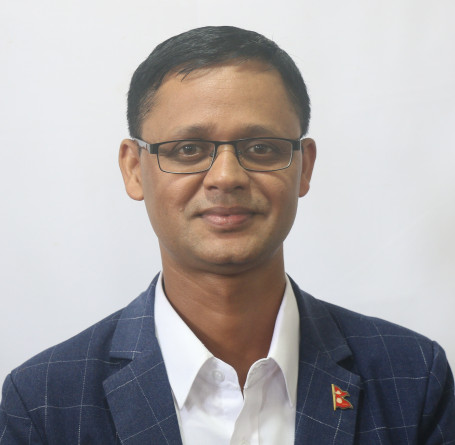 विमल पौडेल