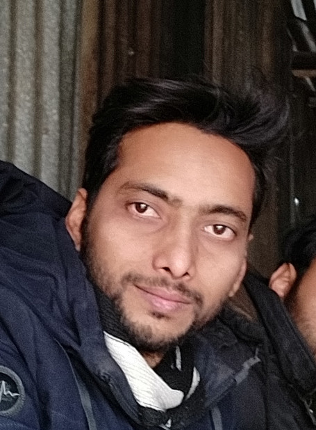 आलोक आनन्द