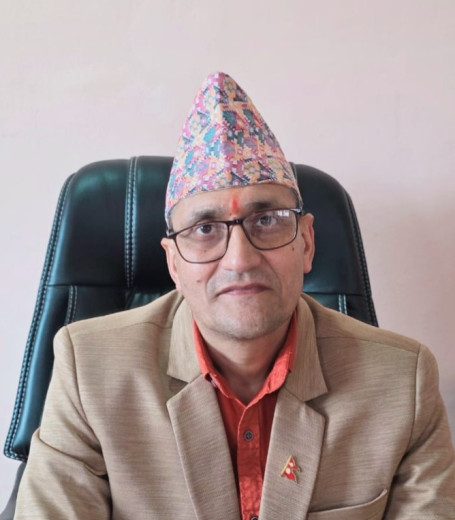 युवराज कटेल