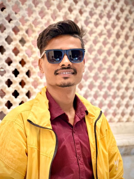 कुशेश्वर कामत