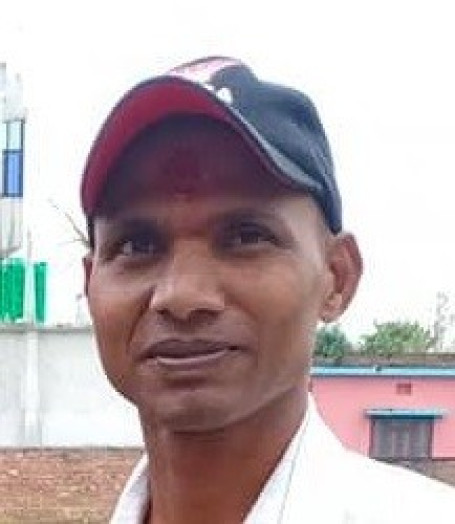 जयराम कामत