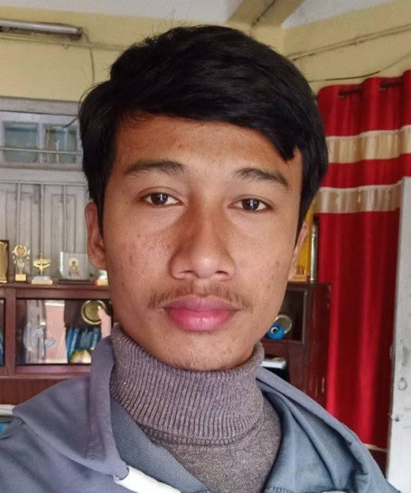 राजकुमार पाेखरेल