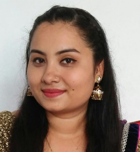 सुभद्रा विश्वास