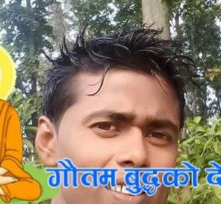 सुरेश कुमार कामत